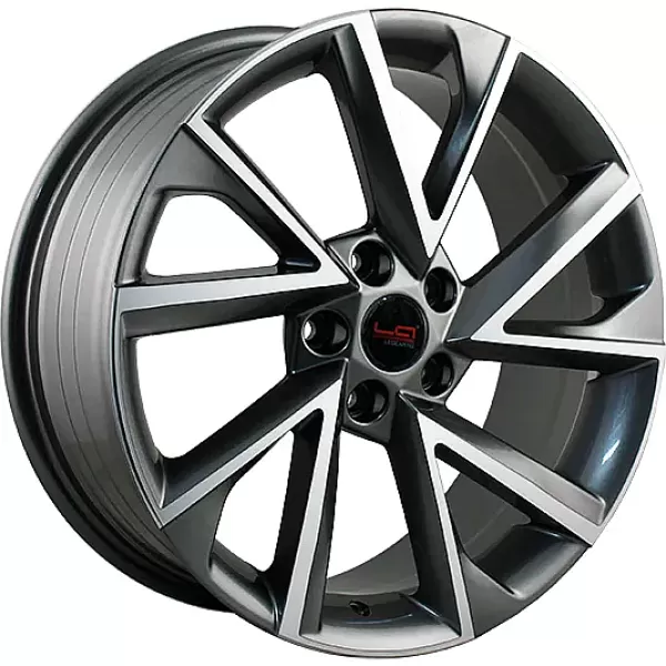 LegeArtis VV545 7.5x19/5x112 D57.1 ET45 gmf