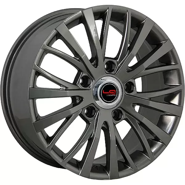 LegeArtis TY245 8x18/5x150 D110.1 ET56 gm