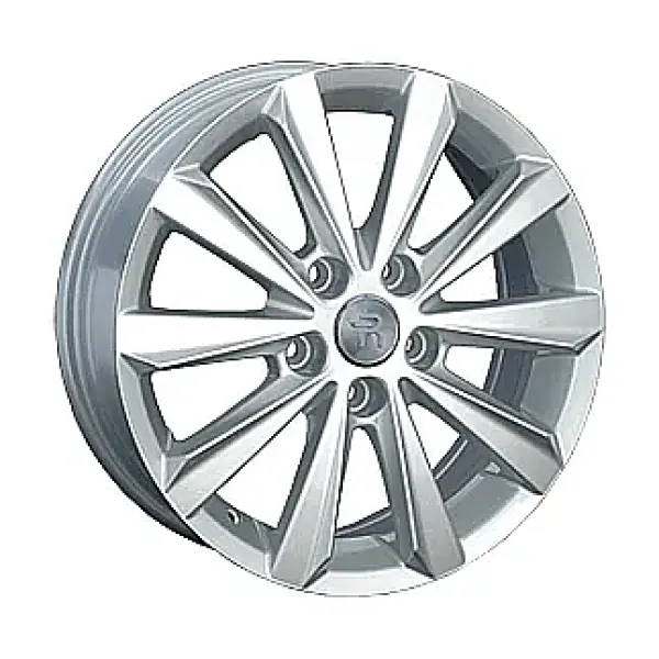 Replay VV117 7x17/5x112 D57.1 ET43 S