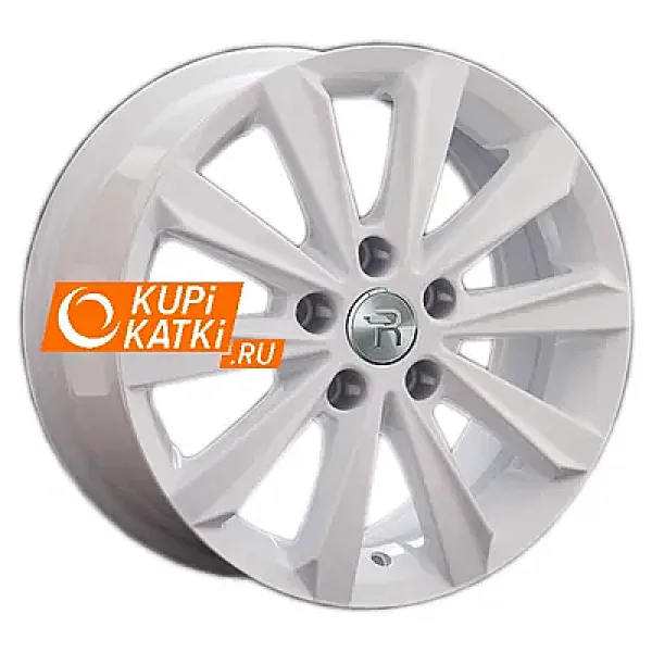 Replay VV117 6.5x16/5x112 D57.1 ET33 W