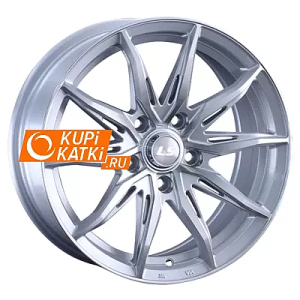 LS 1055 7x16/5x114.3 D67.1 ET42 SF