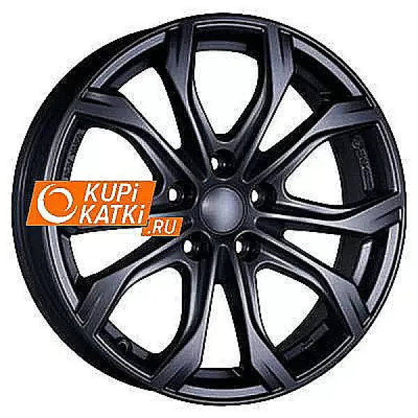 Alutec W10X 8x18/5x150 D110.1 ET51 Graphite