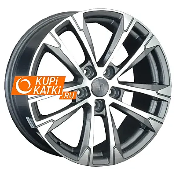 Replay SK62 7x17/5x112 D57.1 ET40 GMF