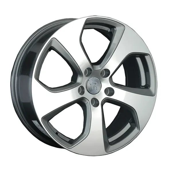 Replay VW150 7x17/5x112 D57.1 ET40 GMFP