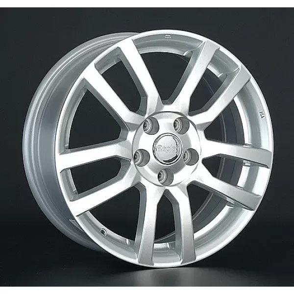 Replay H92 6.5x16/5x114.3 D64.1 ET45 S