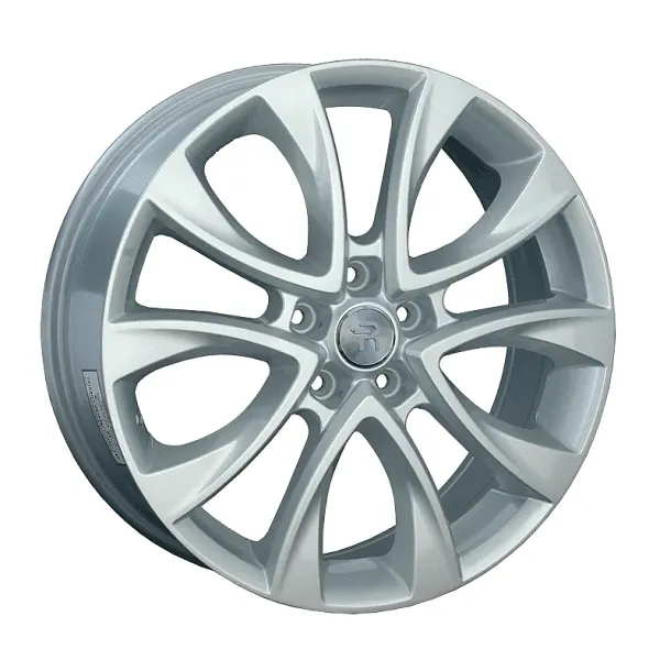 Replay NS172 7x19/5x114.3 D66.1 ET40 S