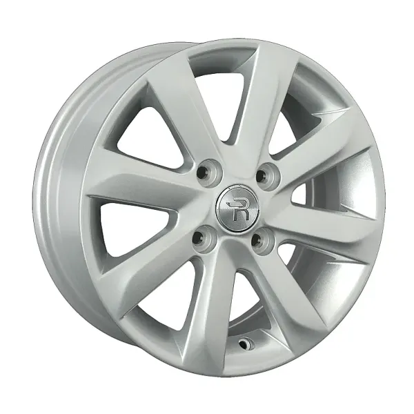 Replay RV7 6x15/4x114.3 D56.6 ET44 S