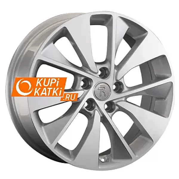 Replay KI234 7.5x18/5x114.3 D67.1 ET55 SF