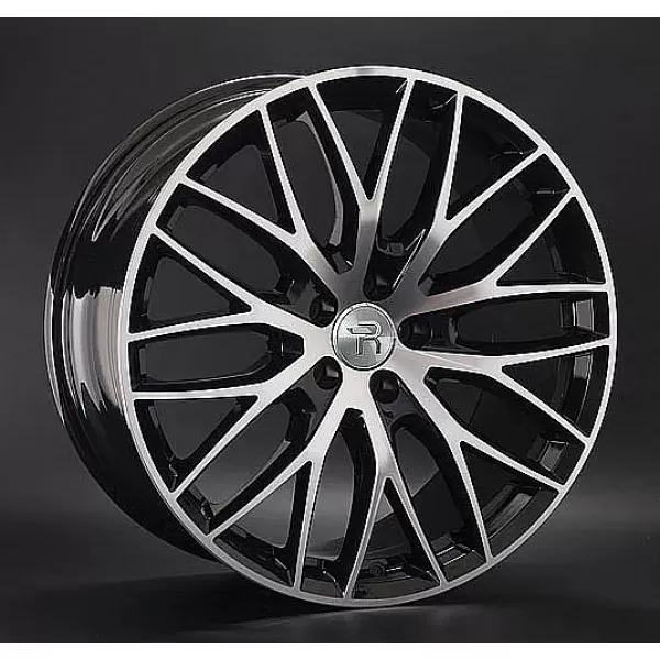 Replay B242 9x20/5x112 D66.6 ET35 BKF