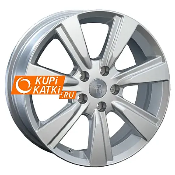 Replay SB51 7x17/5x114.3 D56.1 ET48 S