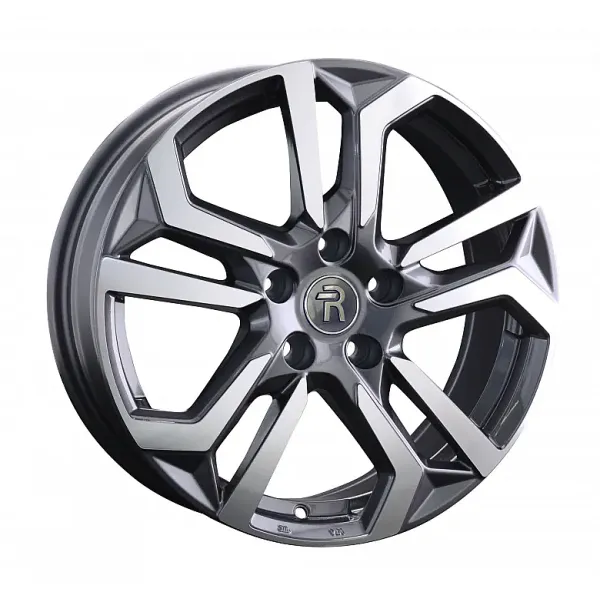 Replay VV243 7x17/5x112 D57.1 ET40 GMF