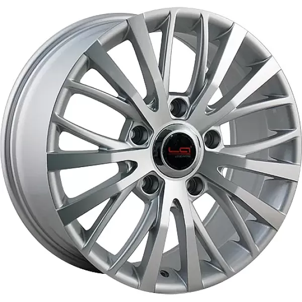 LegeArtis TY245 8x18/5x150 D110.1 ET56 sf