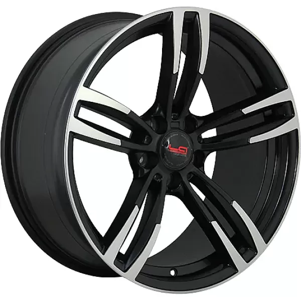 LegeArtis A119 8x18/5x112 D66.6 ET25 mbf