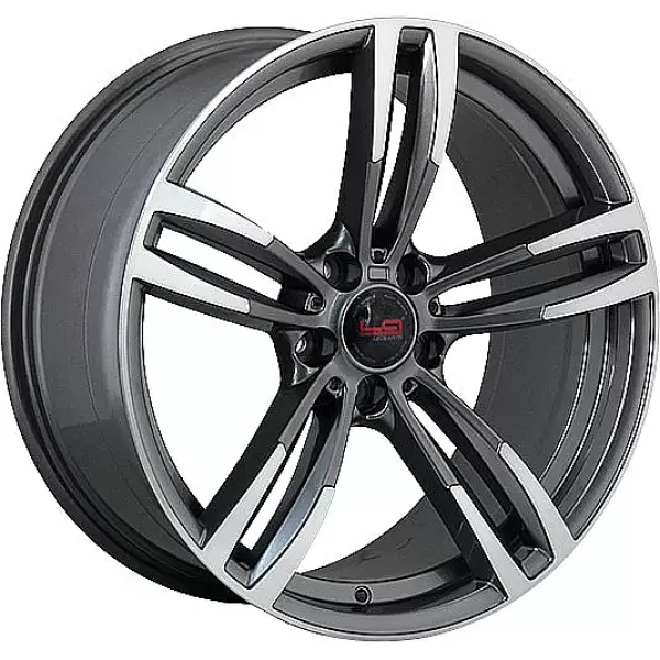 LegeArtis A119 9x20/5x112 D66.6 ET33 gmf