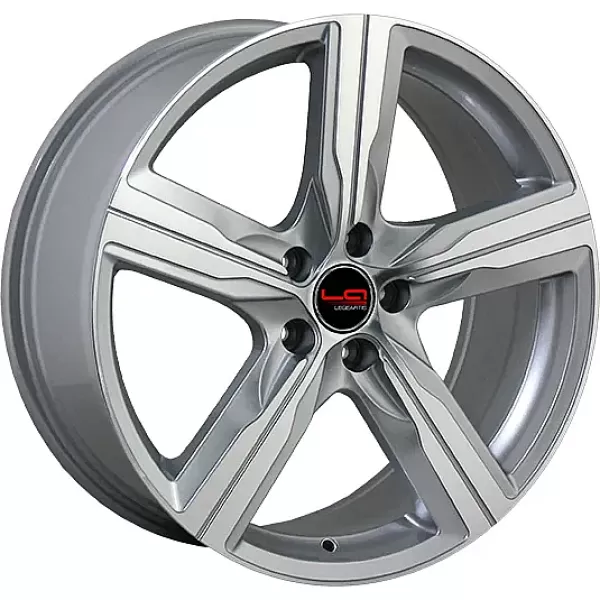 LegeArtis A122 8x19/5x112 D66.6 ET39 sf