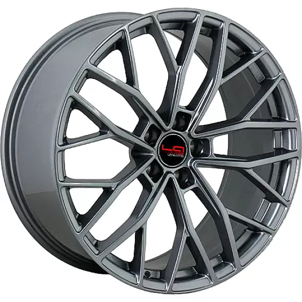 LegeArtis A128 9x20/5x112 D66.6 ET33 gm