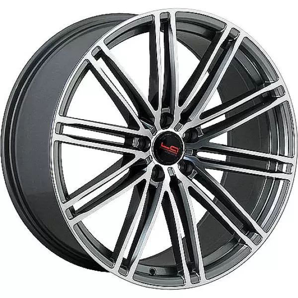 LegeArtis A137 9x20/5x112 D66.6 ET33 gmf