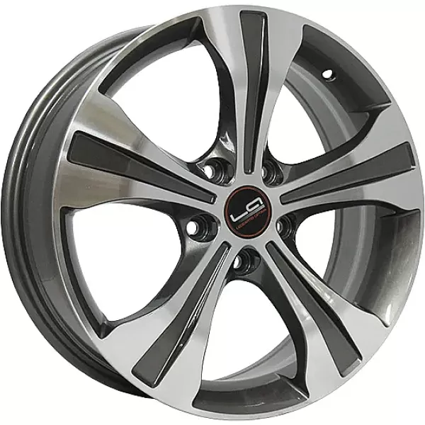 LegeArtis HND180 6.5x17/5x114.3 D67.1 ET48 gmf