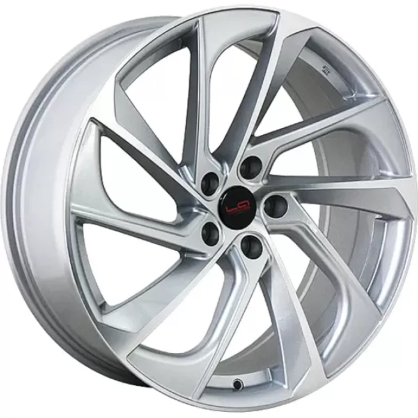 LegeArtis LX108 8x18/5x114.3 D60.1 ET30 sf