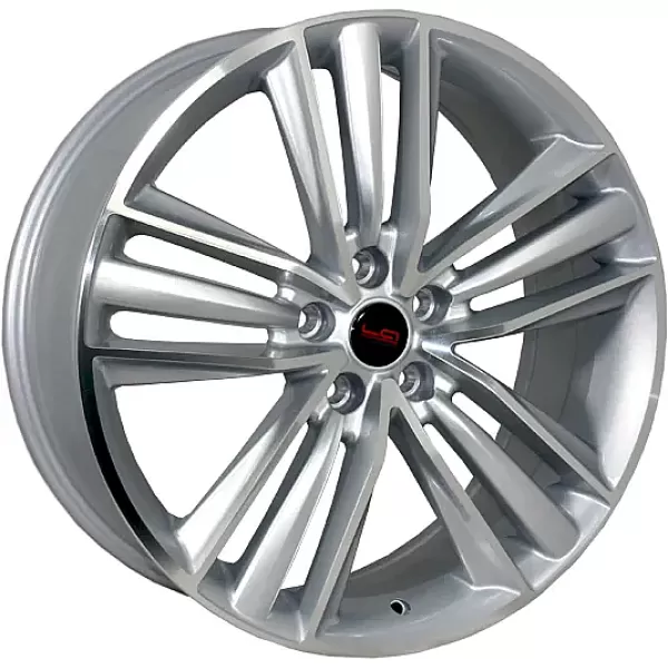 LegeArtis MZ94 8x20/5x114.3 D67.1 ET45 sf