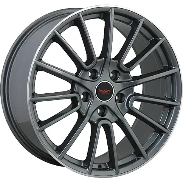 LegeArtis PR14 9x20/5x130 D71.6 ET57 gml