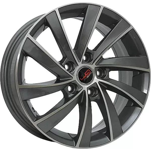 LegeArtis SK523 6.5x16/5x112 D57.1 ET42 gmf