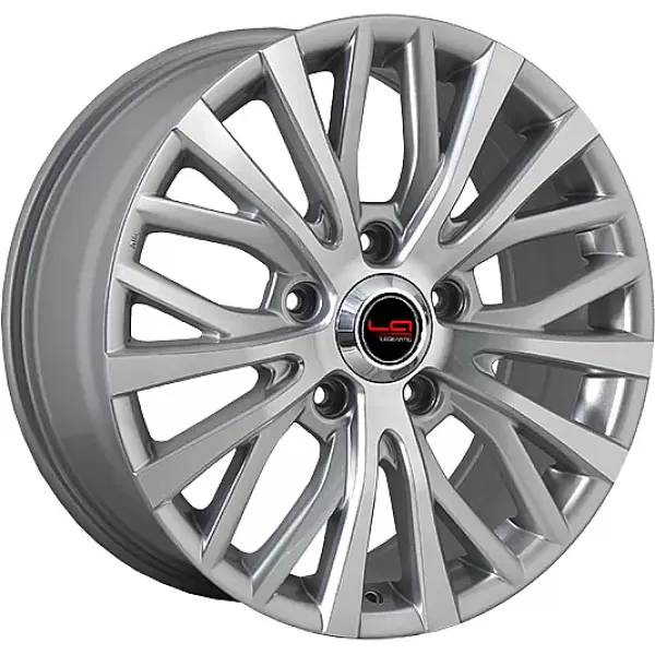 LegeArtis TY246 8.5x20/5x150 D110.1 ET58 sf