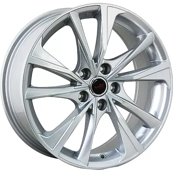 LegeArtis TY248 7.5x18/5x114.3 D60.1 ET45 s