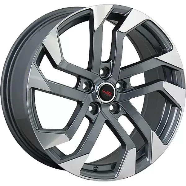 LegeArtis TY259 7.5x18/5x114.3 D60.1 ET45 gmf