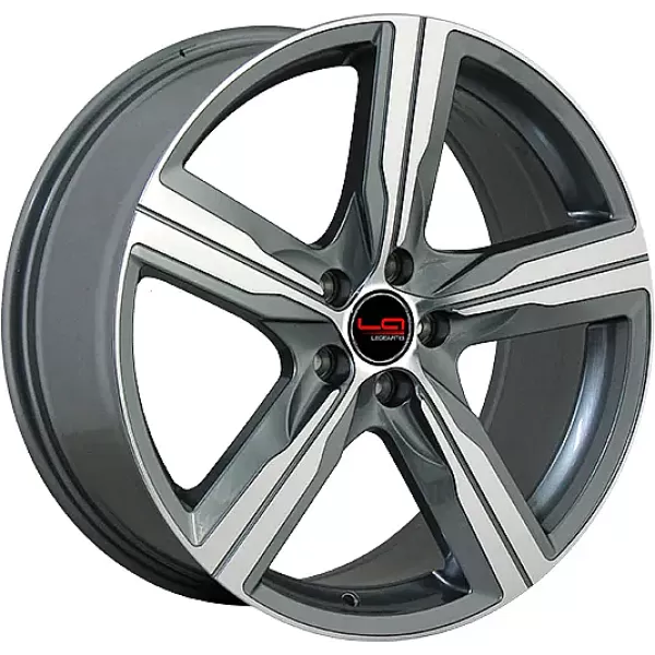 LegeArtis V35 8x19/5x108 D63.3 ET42.5 gmf