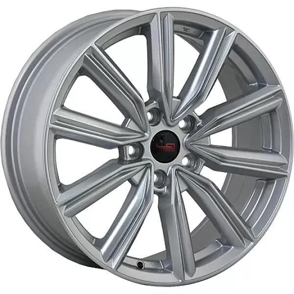 LegeArtis VV218 7x17/5x112 D57.1 ET43 s
