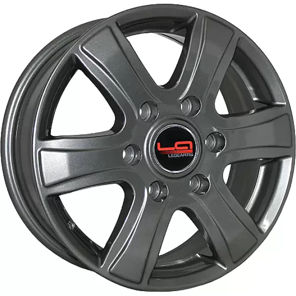 LegeArtis VV74 6.5x16/5x120 D65.1 ET51 gm