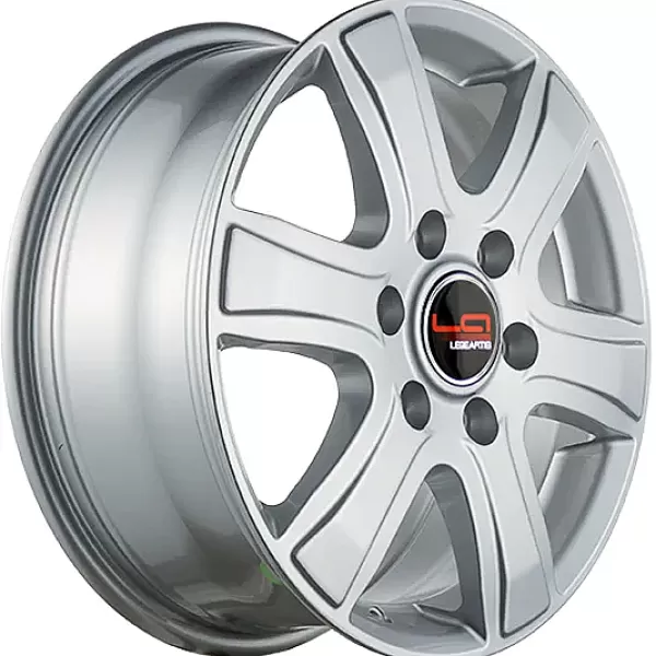 LegeArtis VV74 6.5x16/5x120 D65.1 ET62 s