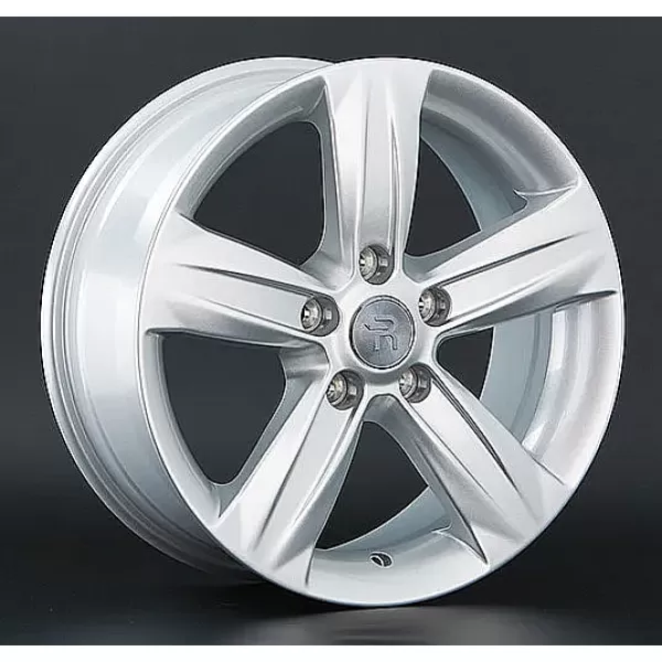 Replay B184 7x17/5x120 D72.6 ET40 S