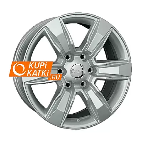 Replay MI123 7.5x18/6x139.7 D67.1 ET38 S