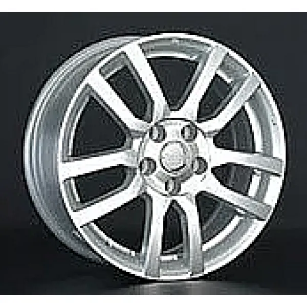 Replay MZ95 6.5x16/5x114.3 D67.1 ET50 S