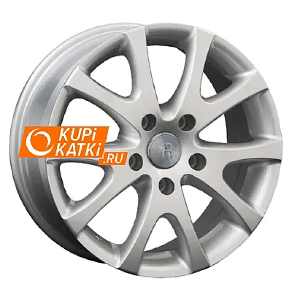 Replay VV222 7x17/5x112 D57.1 ET54 S