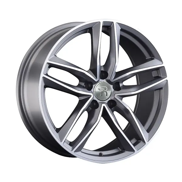 Replay VV248 7x18/5x112 D57.1 ET43 GMF