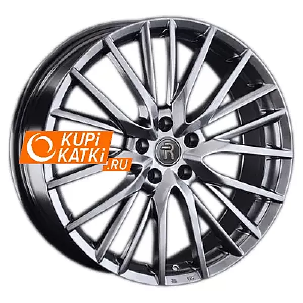 Replay LX107 8x20/5x114.3 D60.1 ET30 HPB