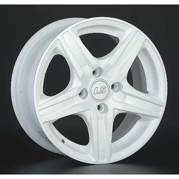 LS  321 6.5x15/5x112 D57.1 ET45 W