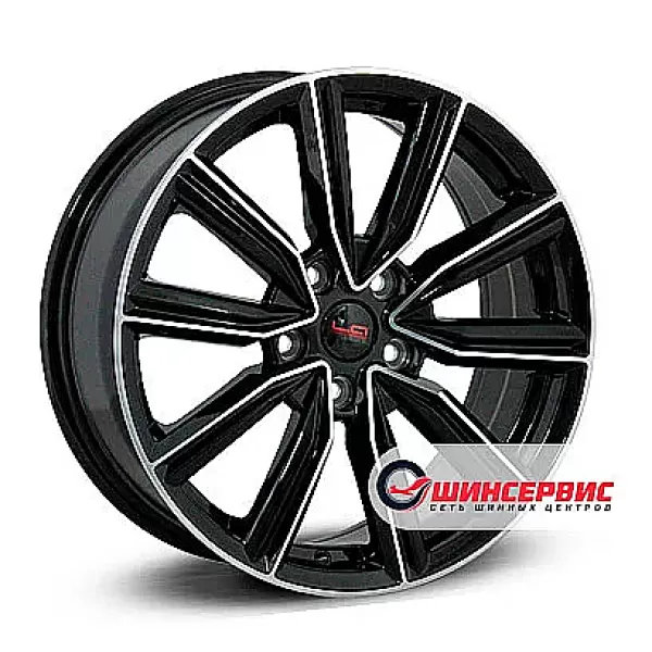 LegeArtis VV218 7x17/5x112 D57.1 ET40 BFP