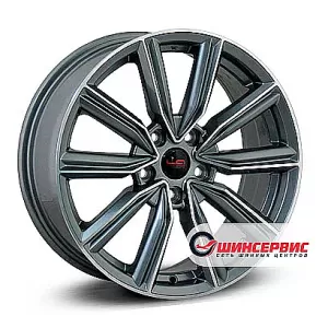 LegeArtis VV218 HBFP