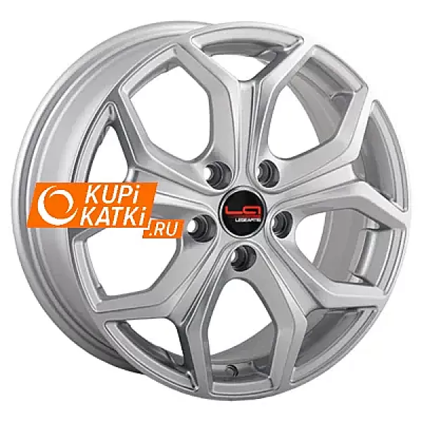 LegeArtis FD46 6.5x16/5x108 D63.3 ET50 Sil