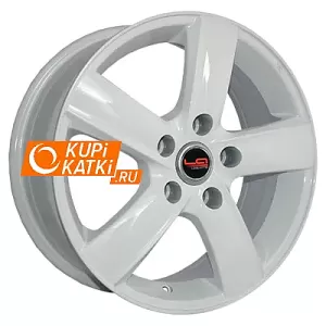 LegeArtis TY39 White