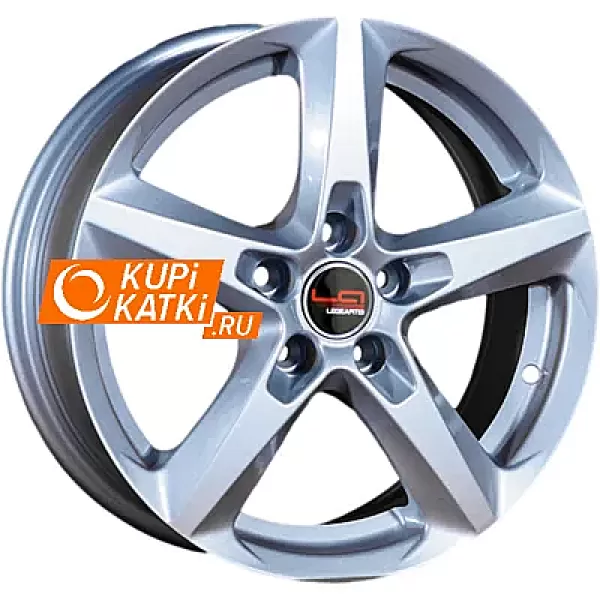 LegeArtis OPL24 6.5x16/5x115 D70.1 ET41 Sil