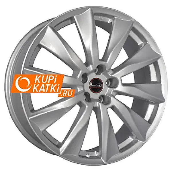 LegeArtis LR43 8.5x20/5x108 D63.3 ET45 Sil