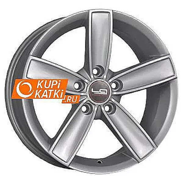 LegeArtis A90 7x16/5x100 D57.1 ET34 Sil