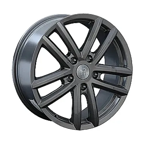 Replay VW13 8x18/5x130 D71.6 ET53 GM