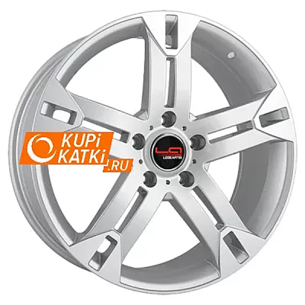 LegeArtis MR101 8.5x20/5x112 D66.6 ET60 SF