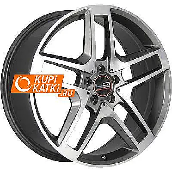 LegeArtis MR76 8.5x18/5x112 D66.6 ET28 GMF